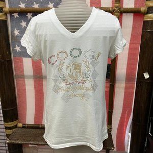 NWT COOGI 1 pc T-shirt